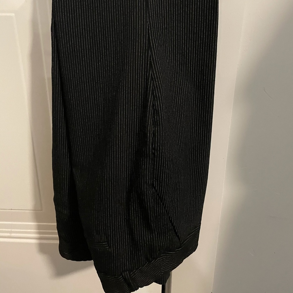 Pant, Skirt, and Jacket